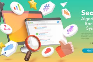 Google Algorithm Updates