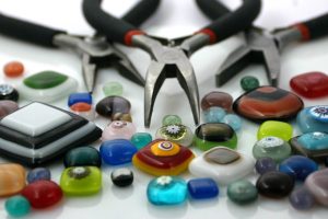 Upcycling with Beads