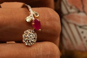 Victorian Era Gems