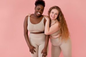 Comfortable Body Shapers