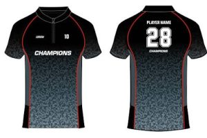 Football Shirt Designs