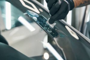 Remove Glue From Your Car