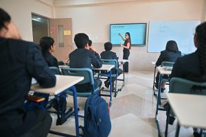 CBSE School in Manipur