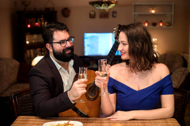 Date Nights Dress