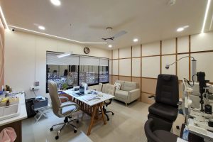 Best Eye Care Vadodara Centers
